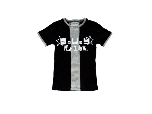 SUBLIMINAL BLACK/GREY