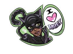 BOUEY logo